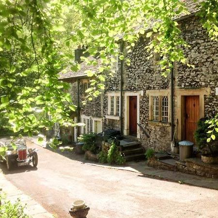 73 Ravensdale Cottages Millers Dale 외부 사진