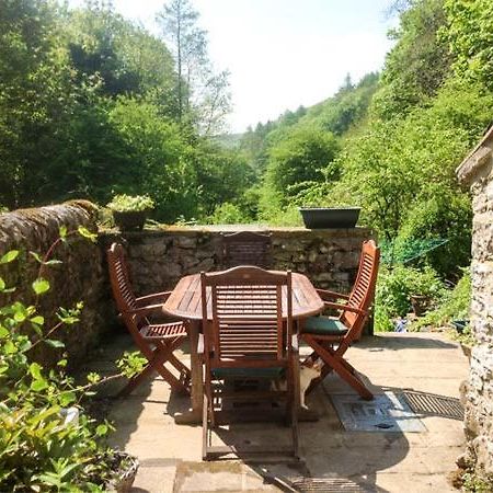 73 Ravensdale Cottages Millers Dale 외부 사진