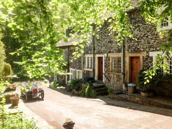 73 Ravensdale Cottages Millers Dale 외부 사진