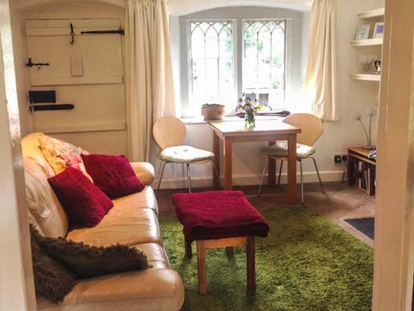 73 Ravensdale Cottages Millers Dale 외부 사진