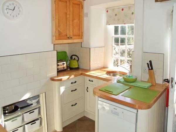 73 Ravensdale Cottages Millers Dale 외부 사진