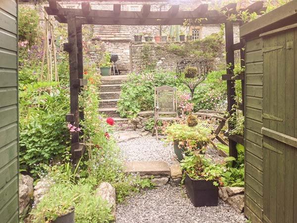 73 Ravensdale Cottages Millers Dale 외부 사진