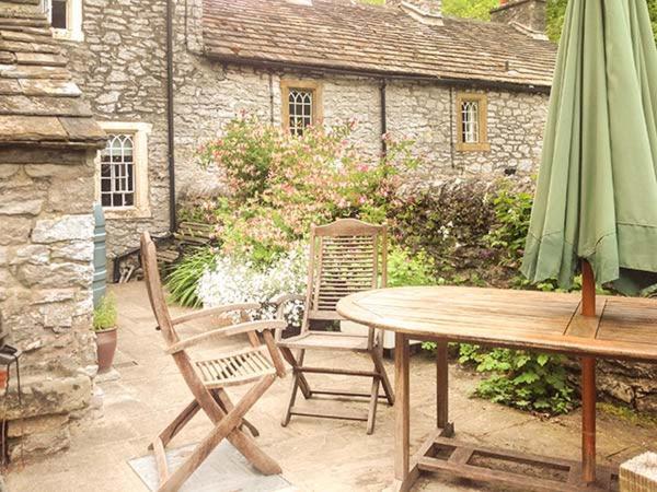 73 Ravensdale Cottages Millers Dale 외부 사진