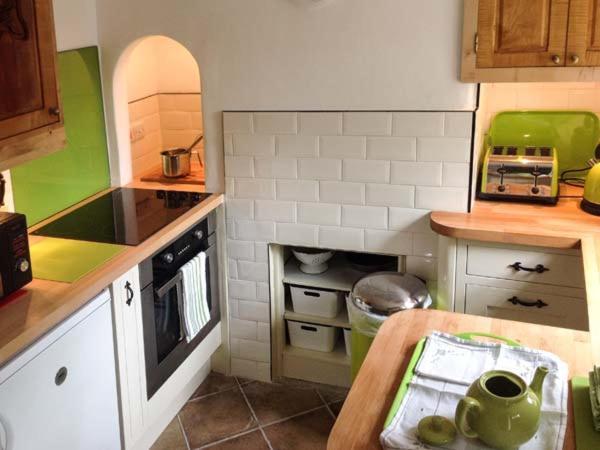 73 Ravensdale Cottages Millers Dale 외부 사진