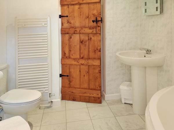 73 Ravensdale Cottages Millers Dale 외부 사진